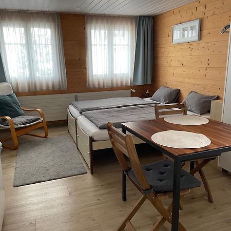 Bijou 1 Huebsche 1 Zimmer Wohnung เฮริเซา ภายนอก รูปภาพ